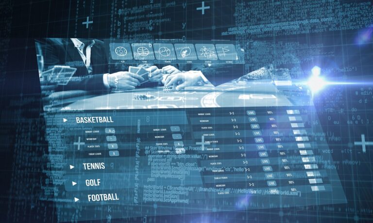 The Impact of Data Analytics on Football Gambling: Trends and Insights