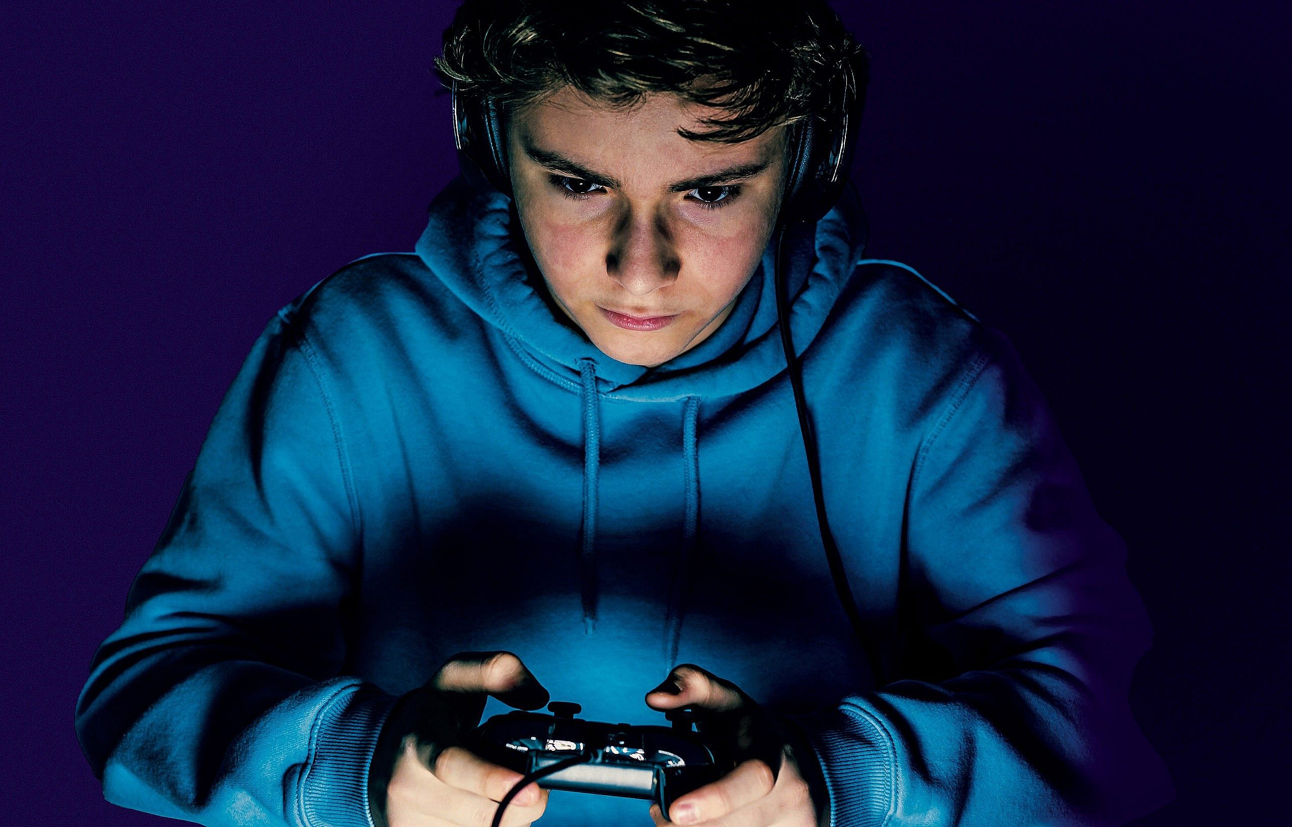 They lost their kids to Fortnite - Macleans.ca