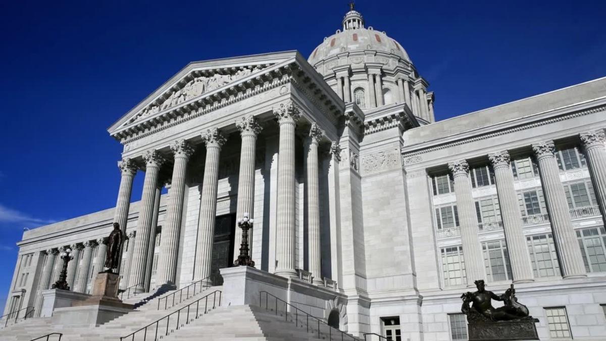 Trial delayed in high-profile Missouri gambling lawsuit