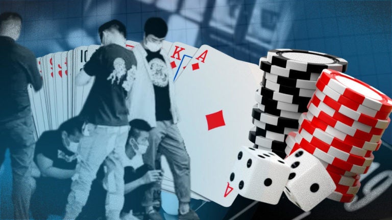 Valenzuela bans Pogo, illegal gambling; cites bettingâs impact on morality, society