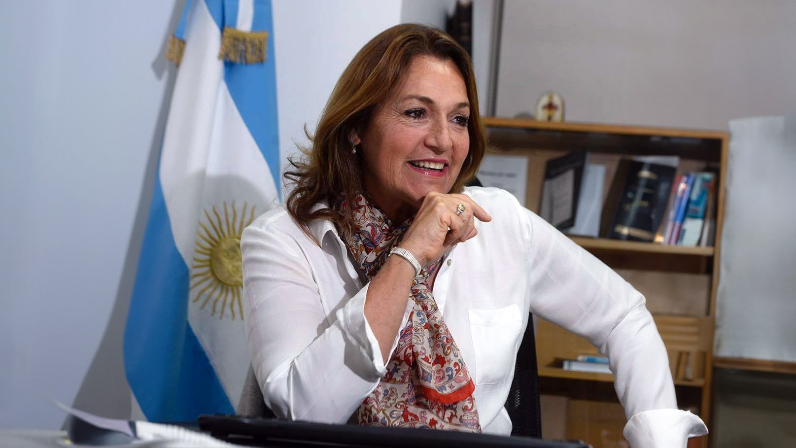 Argentinean congresswoman presents bill to restrict online gambling advertising | Yogonet International