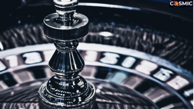 Australian Gambling Laws Decoded: Understanding the Legal Landscape of Online Betting