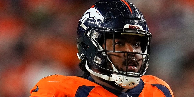 Broncos' Eyioma Uwazurike faces more gambling allegations, including allegedly tampering with records