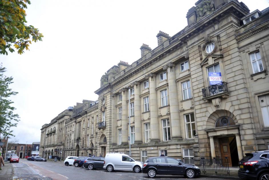 Care home worker stole cash to fund gambling addiction