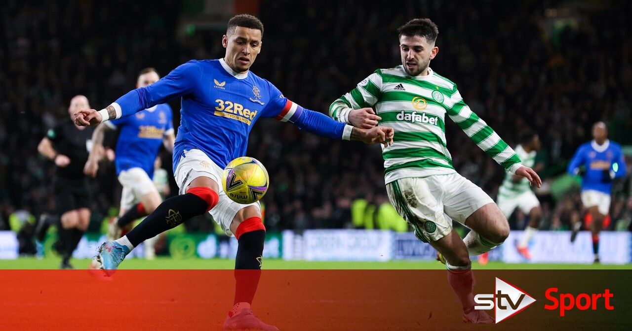 Charity condemns 'out of touch' Old Firm over gambling shirt sponsors