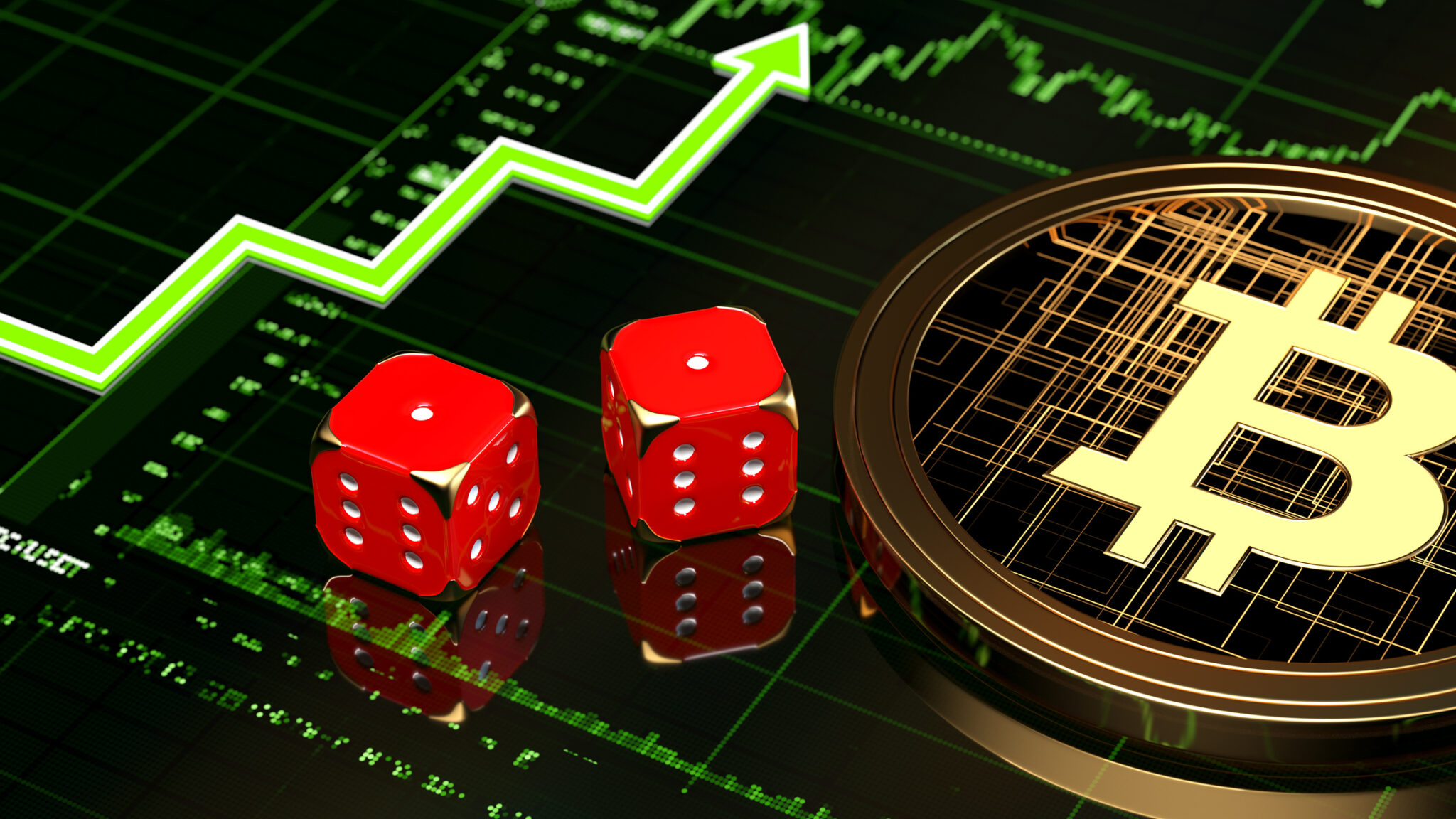 Digital Coins Face-Off: Comparing Dogecoin and Bitcoin in Gambling - InSerbia News