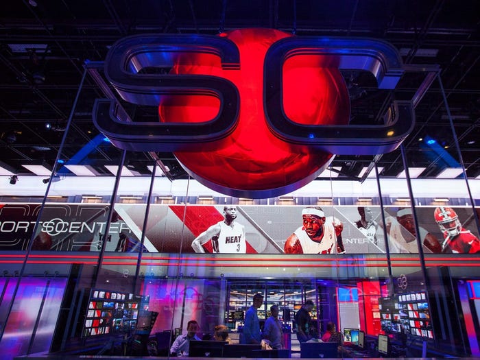 ESPN's $2 billion gambling deal could signal bigger moves to come from the sports network. Here's what media insiders are watching for.