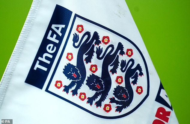 The FA has distanced themselves from the gambling industry in recent years