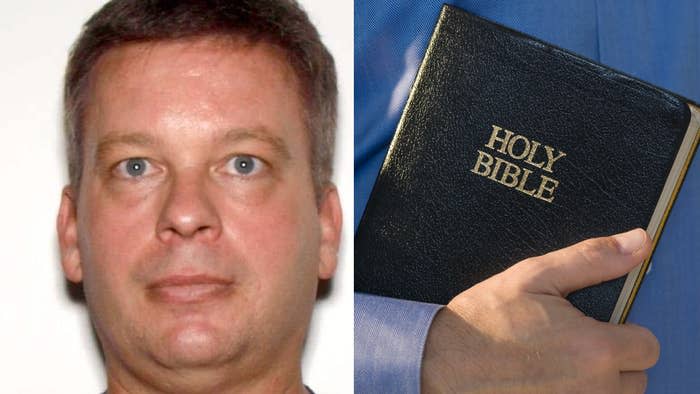 Fake Missionary Accused of $30 Million Bible Scam Allegedly Used Money for Gambling, Gold, Diamonds, and More