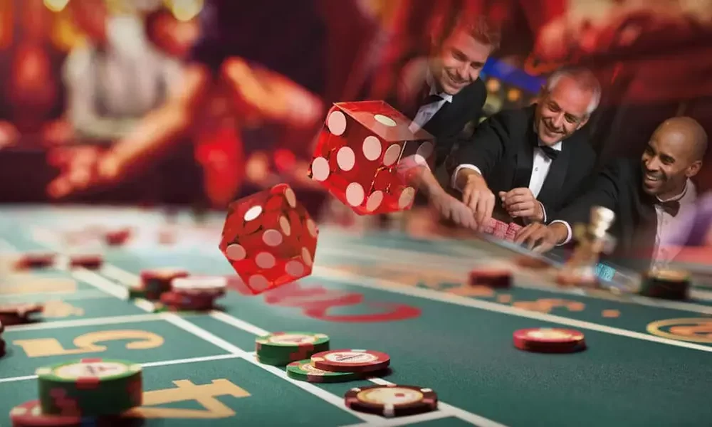 Gambling Regulation: Is Thailand Finally Ready To Launch Casino Gambling?