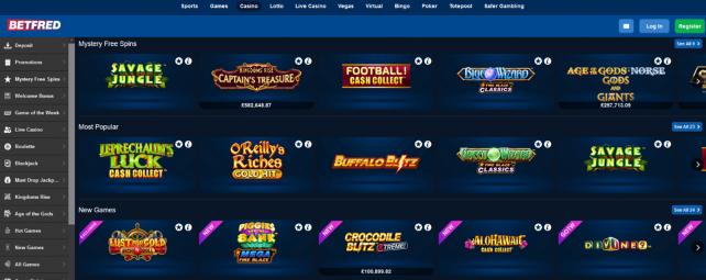 Gambling Sites: 21 top UK Gambling Sites for Real Money Online