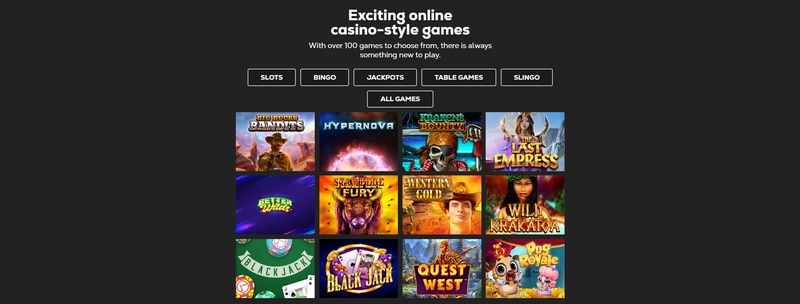 How Chumba Casino transformed online gambling