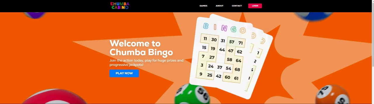 chumba bingo