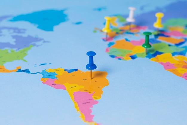 Latin America is the most enticing market for the gambling industry | Sounds and Colours