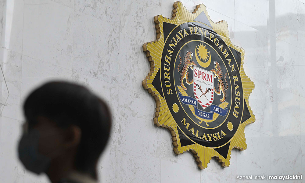 MACC dragnet shows gambling kickbacks used in polls campaigns