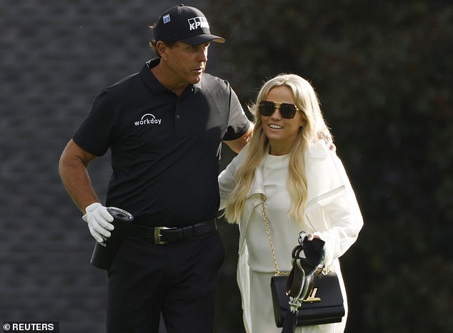 McIlroy reignites MickelsonÂ feud with savage reply to Ryder Cup claims