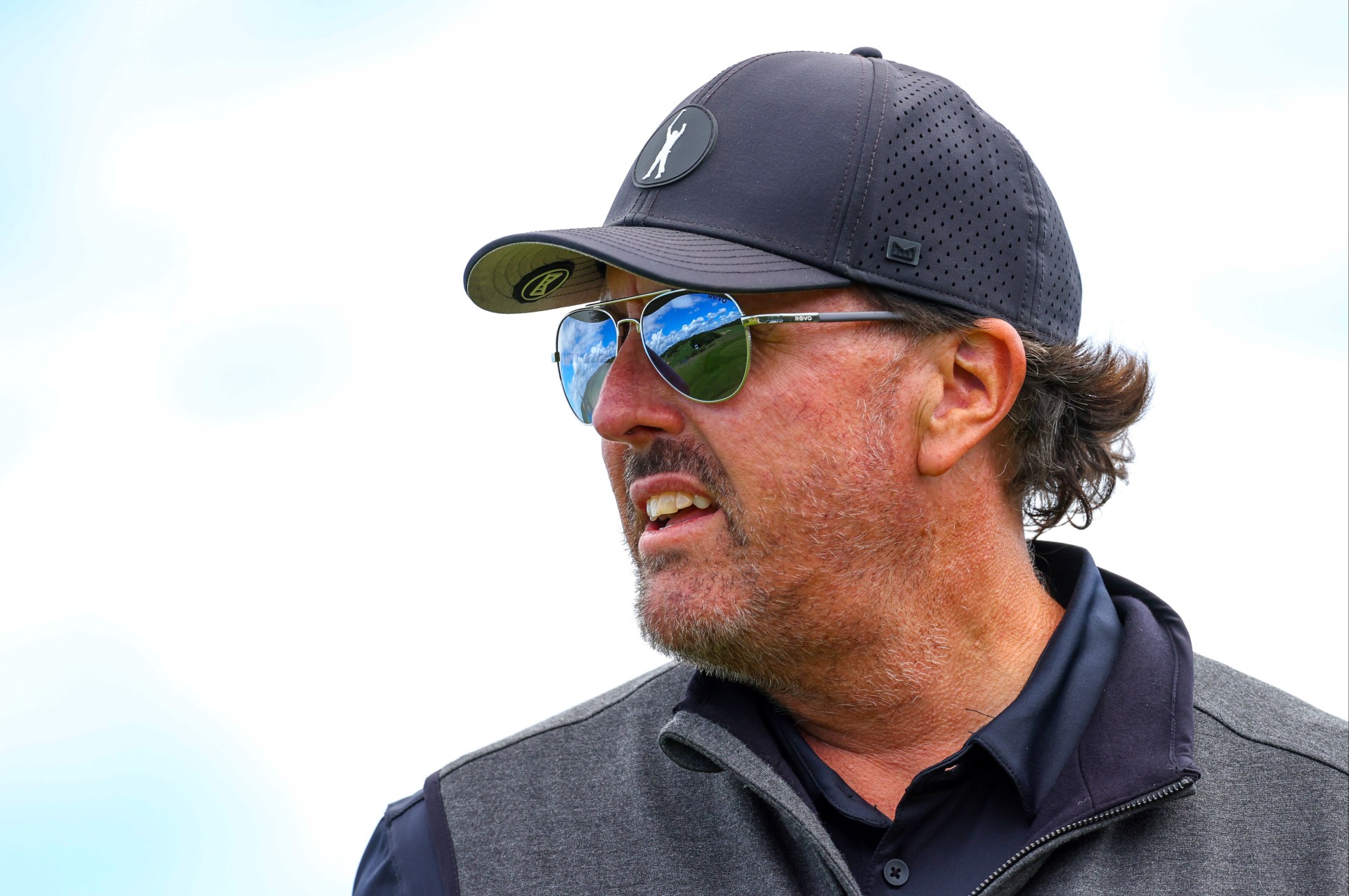 Mickelson tried to gamble on own Ryder Cup and spent $1bn on bets, says ex-betting partner