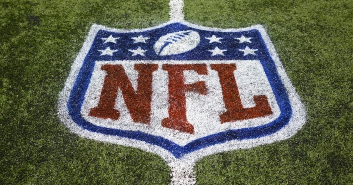 NFL responds to Nevada lawmaker's letter on illegal gambling