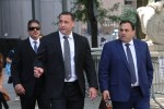 NY mobster will join dad in jail after being sentenced for illegal gambling scheme