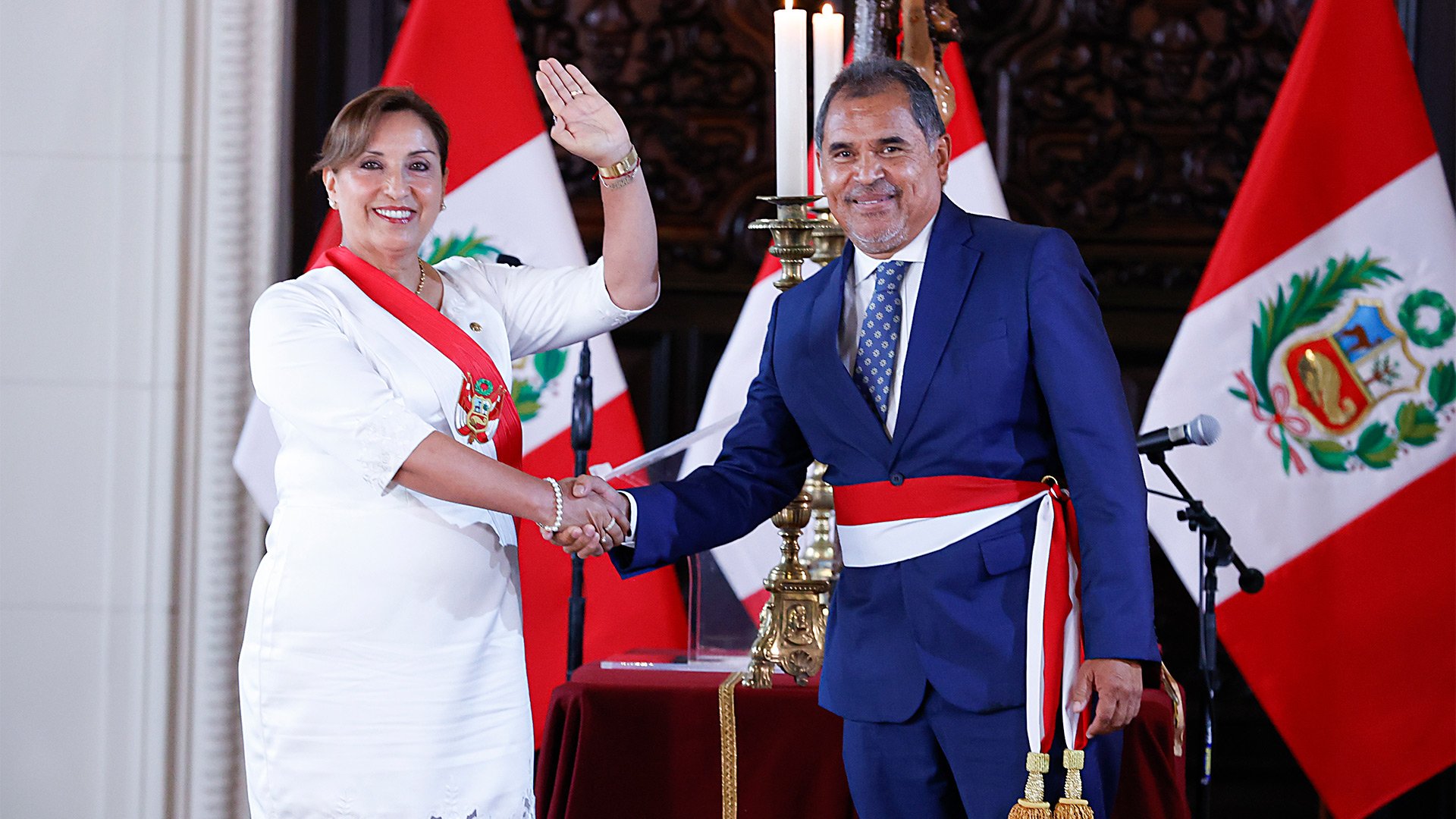 Peru still awaits regulatory framework for sports betting and online gambling | Yogonet International