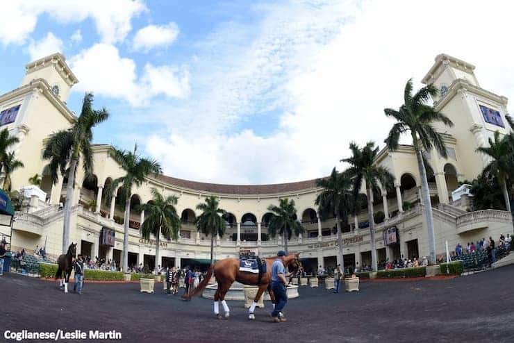 Gulfstream Park Racing & Casino