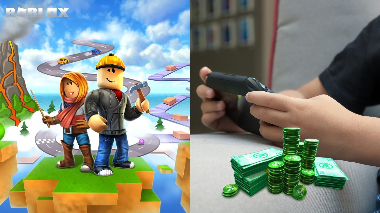 Roblox sued by parents over âillegal gamblingâ promoted to children - Dexerto