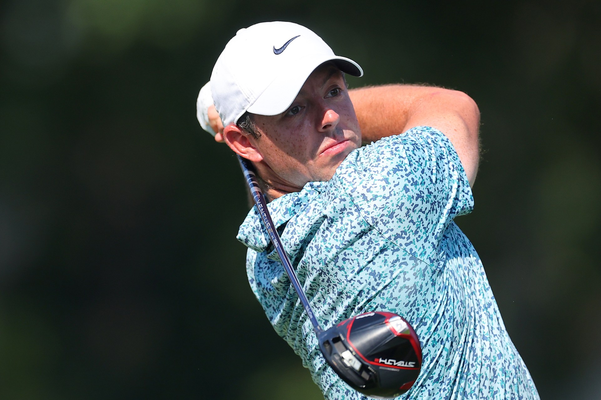 Rory McIlroy sends urgent warning to golfing bodies over big impact of gambling