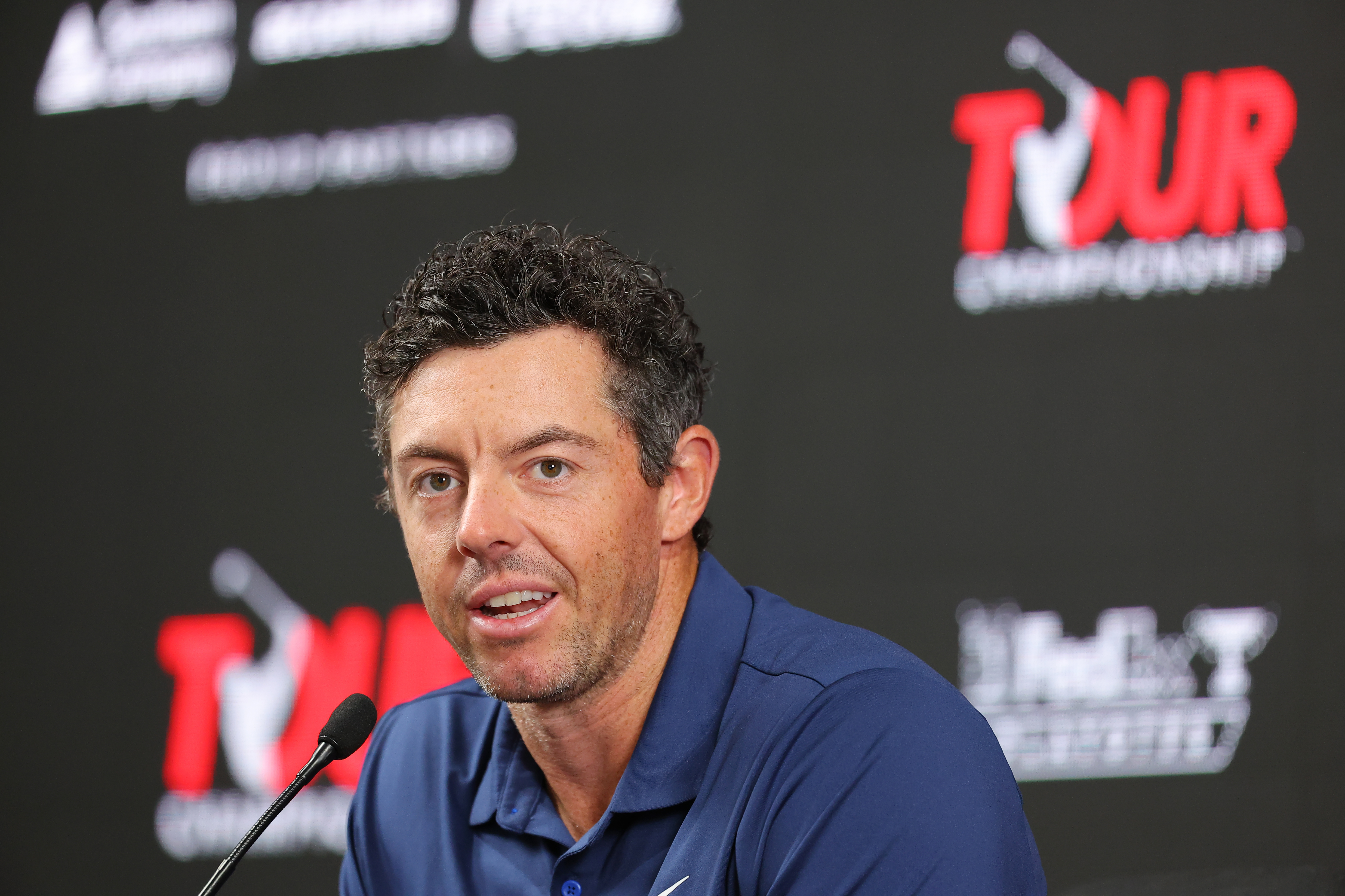 Rory McIlroy has issued an urgent warning about gambling