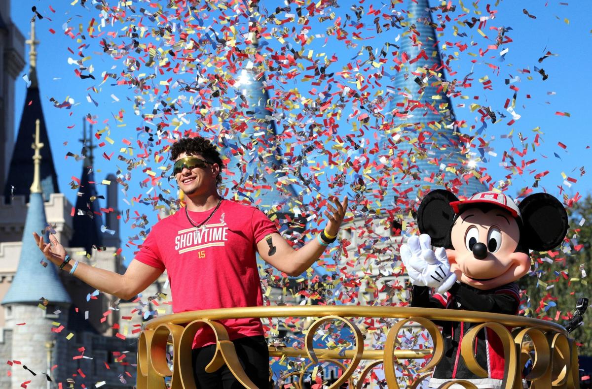 Shamefully, Disney and ESPN are now in sports gambling business | Commentary