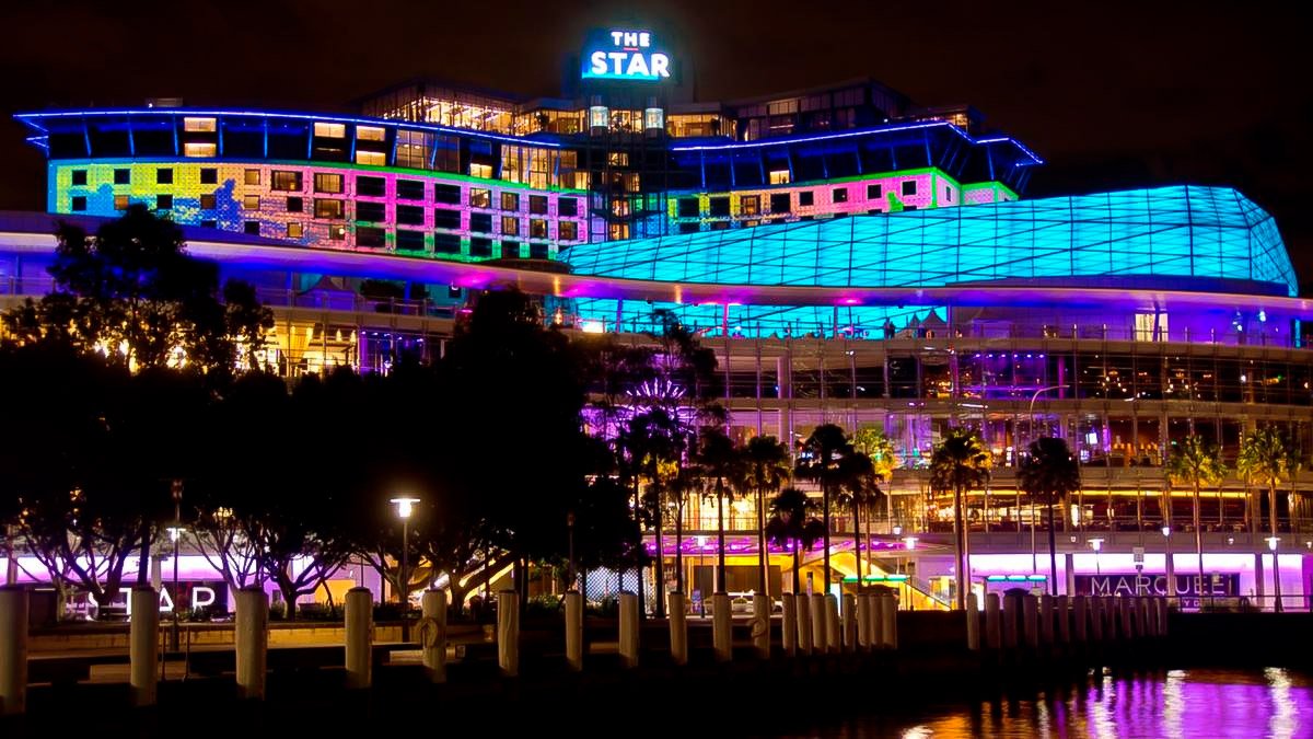 Star Entertainment fined $92K for illegal credit card gambling at Brisbane, Gold Coast casinos | Yogonet International