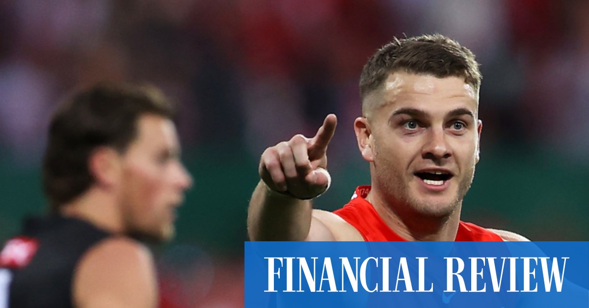 Star Swans playerâs gambling podcast sparks watchdog scrutiny