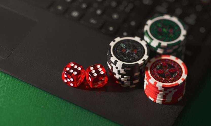 The allure of chance: exploring the psychology behind our love for gambling