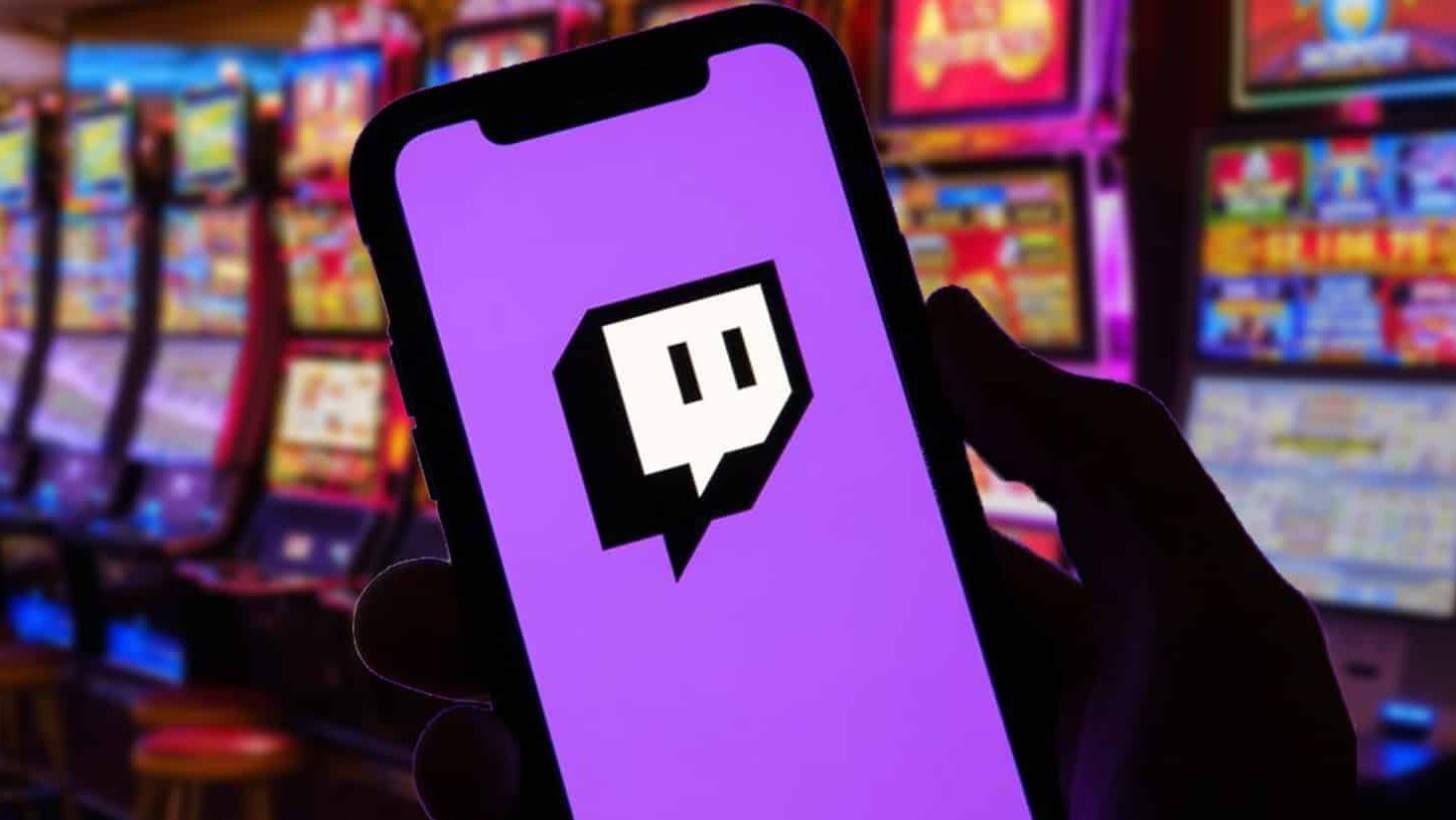 Twitch expands ban on gambling livestreams by adding online casinos Blaze and Gamdon to its list | Yogonet International