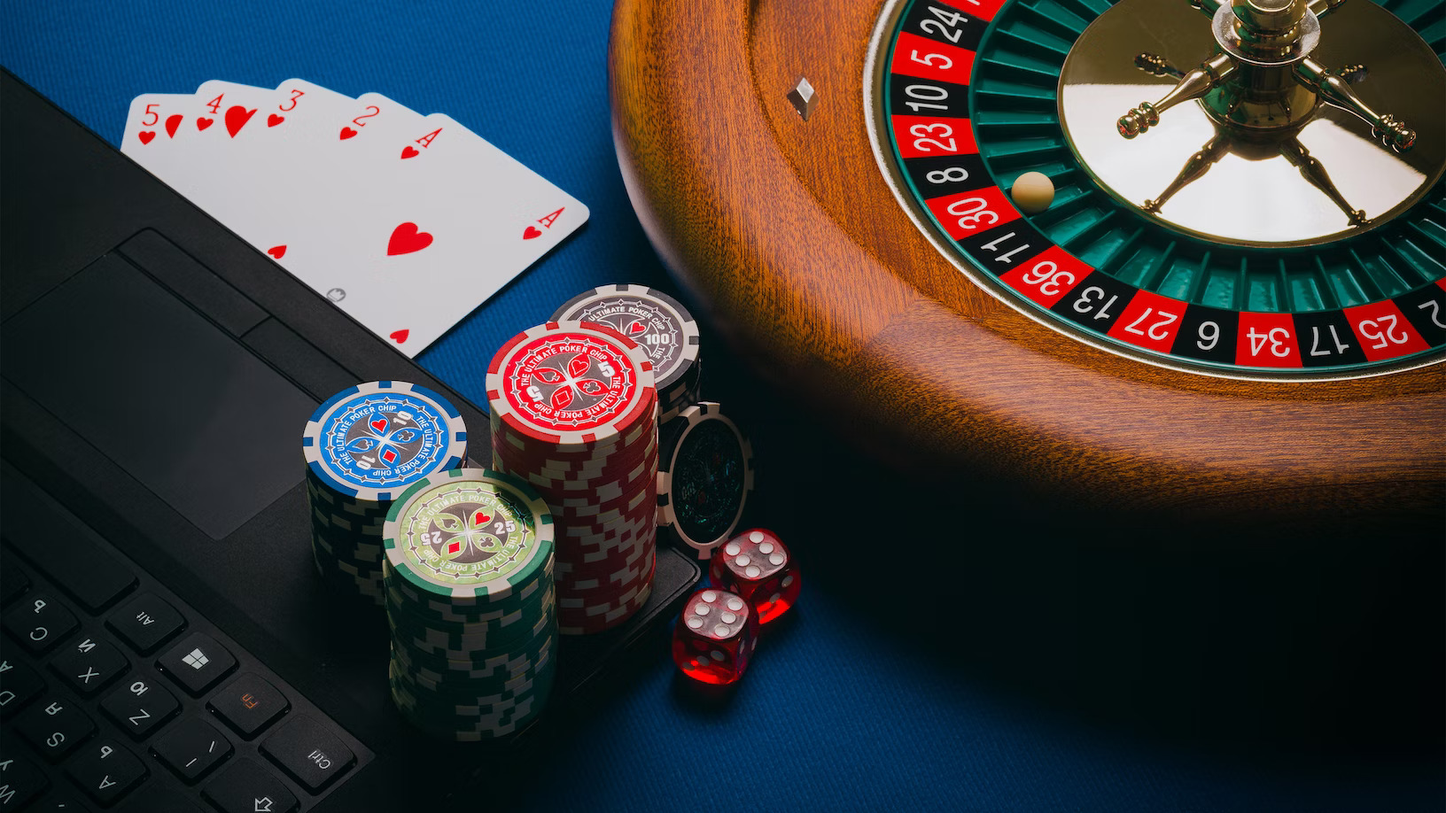 Updated Walkthrough on Gambling Regulations of South Africa | Benoni City Times