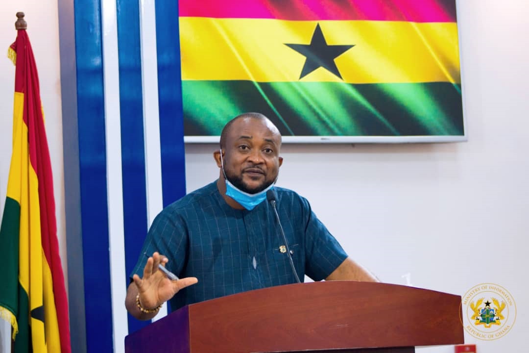 We need to make gambling unappealing for youth â Pius Hadzide backs betting tax - Happy Ghana