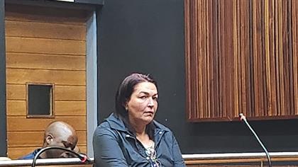 Woman who embezzled R537m from employer splashed R5m on gambling in one night, court hears | News24