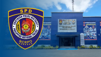 11 Chinese and 3 Filipinos nabbed for illegal possession of firearms, gambling â SPD