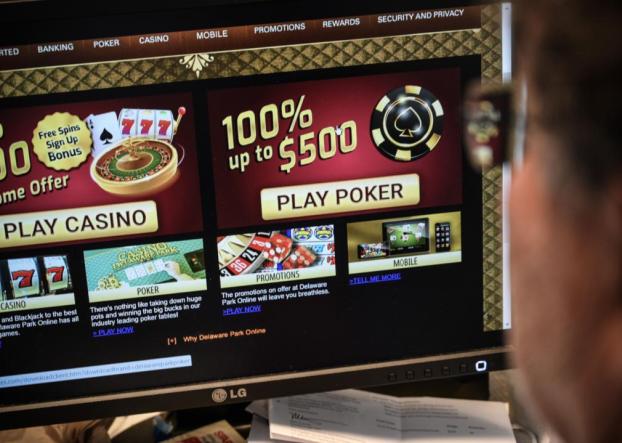 27 states where online gambling is legal - Magnolia State Live