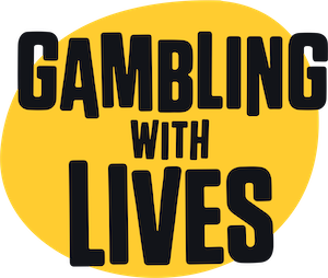 âGambling can killâ - official