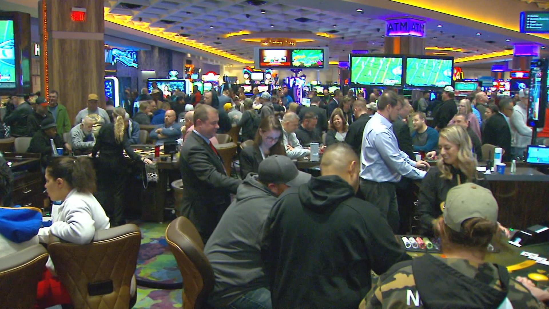 Addiction counselor concerned about popularity of sports gambling in Indiana