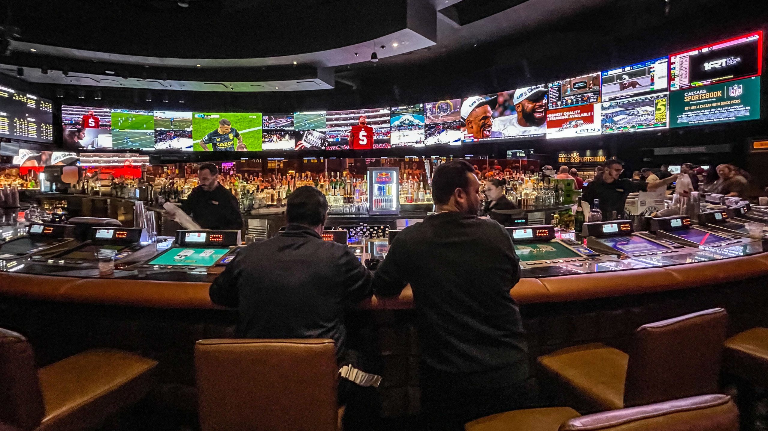 As sports betting spikes, help for people with gambling problems expands in some states