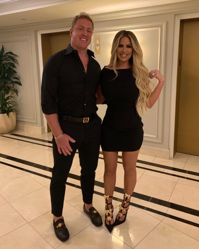 Kim Zolciak & Kroy Biermann's Dysfunctional Living Situation Exposed