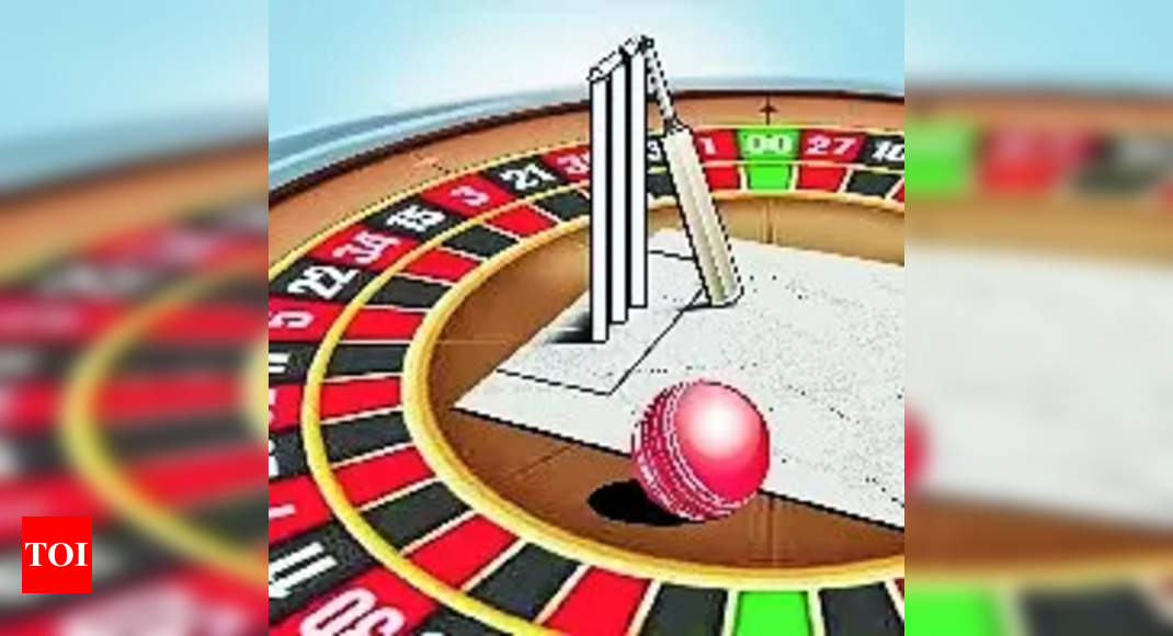 Doctored Gambling Apps: Gondia Police Issue Advisory | Nagpur News - Times of India