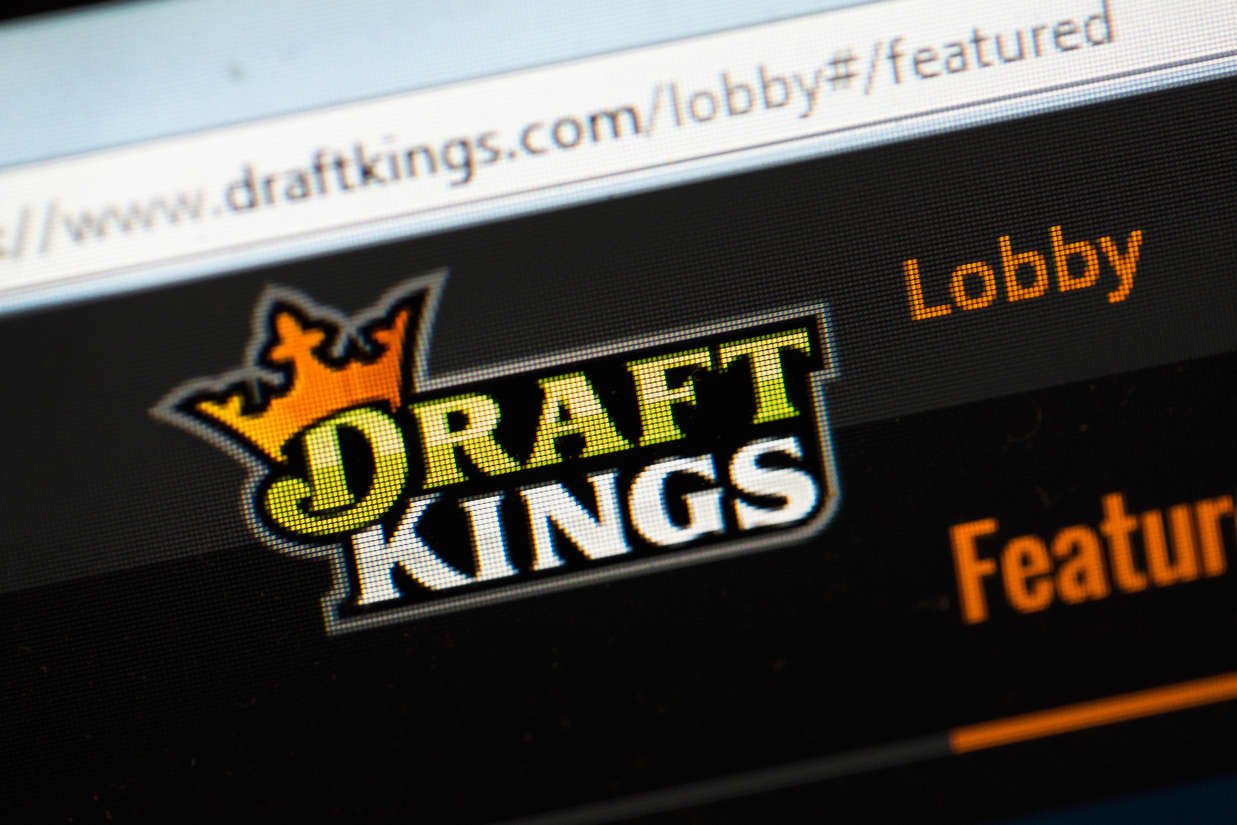 DraftKings Stock Can Be a Winner in 'Appealing' Gambling Sector, Analyst Says