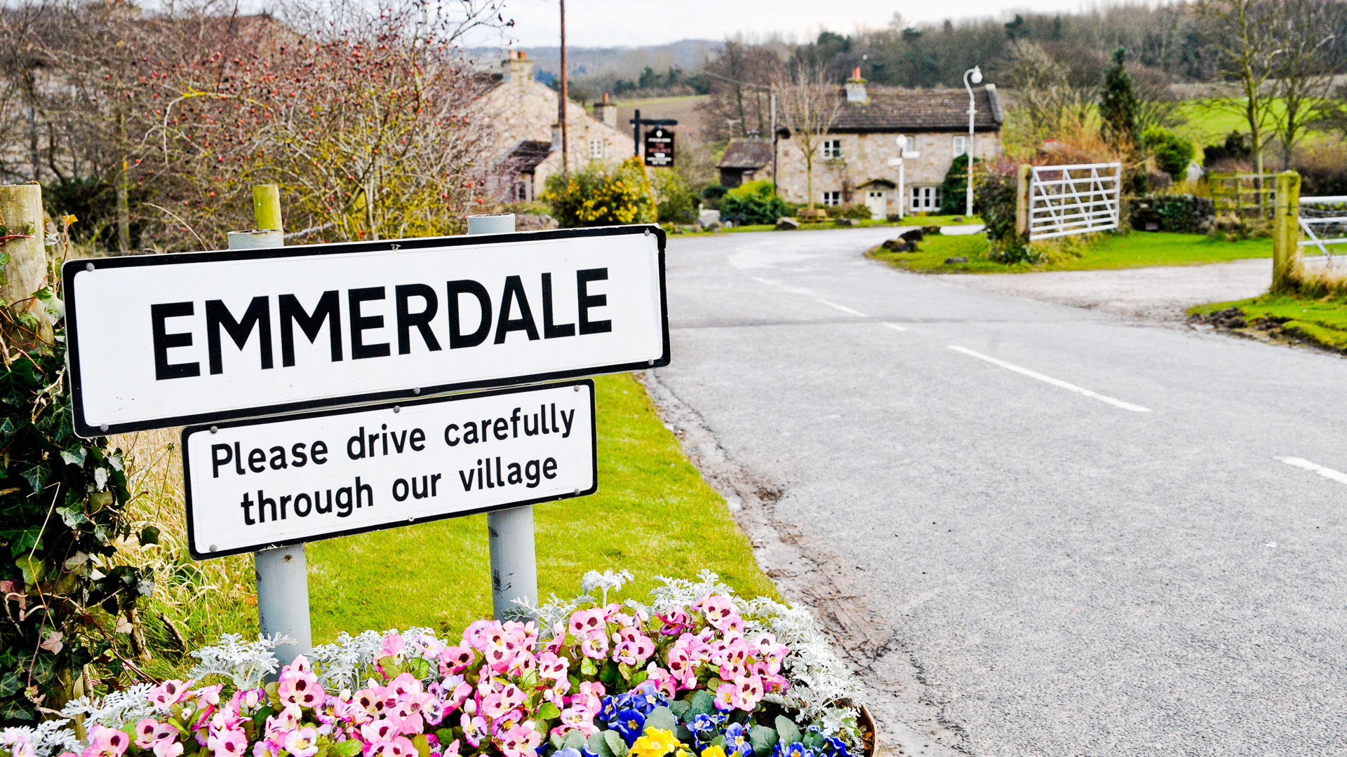 Emmerdale and Coronation Street pulled from screens this week in ITV shake-up