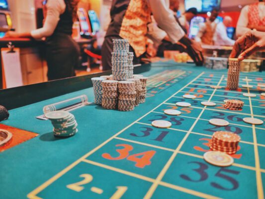 Gambling and Entertainment: The Rise of Casino-Themed Attractions