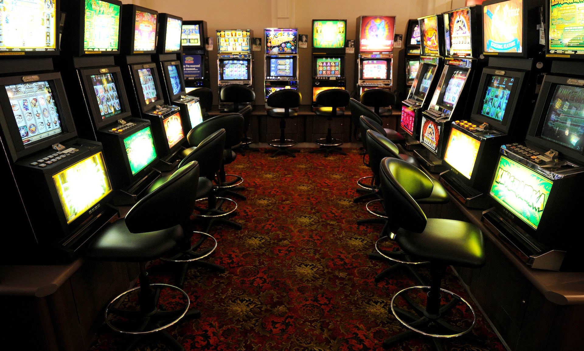 Gambling reform News, Research and Analysis - The Conversation