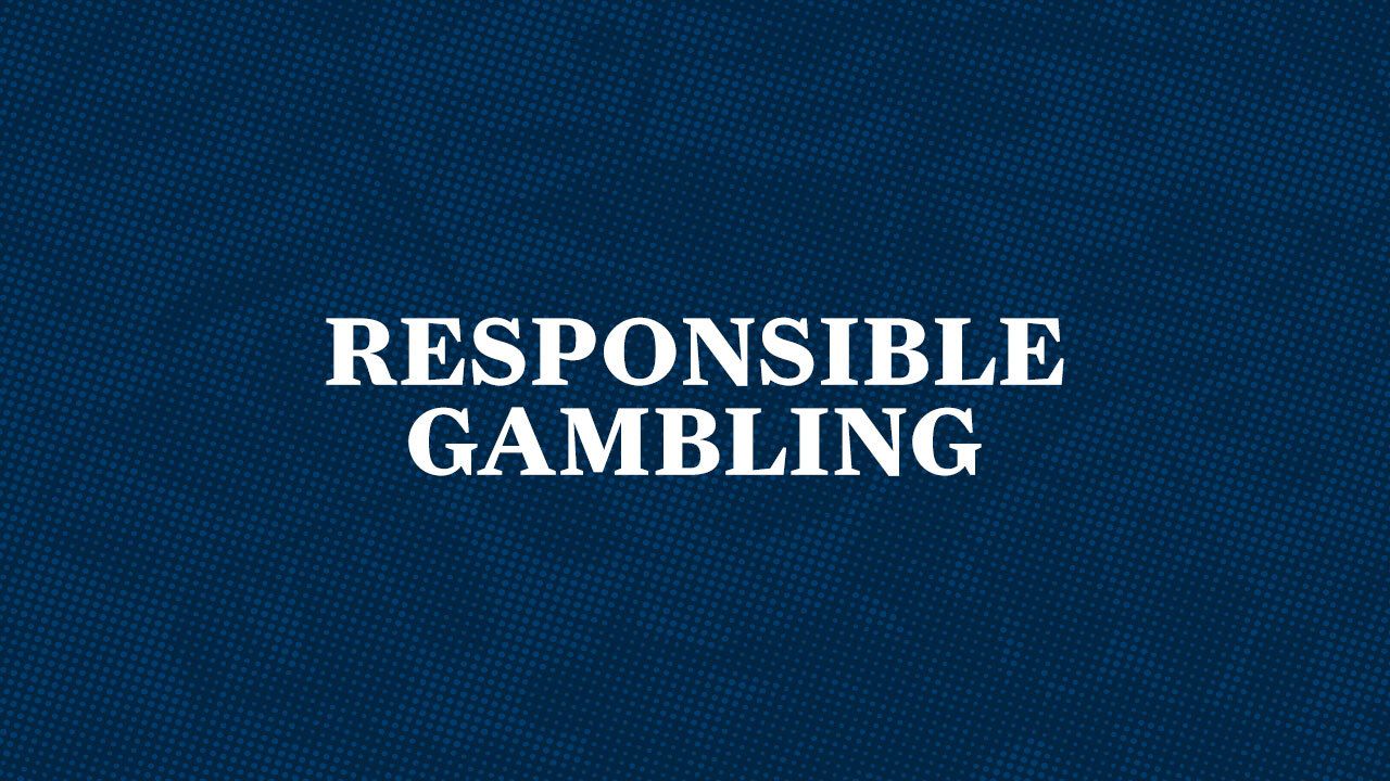 Gambling responsibly: A guide to safe and mindful betting