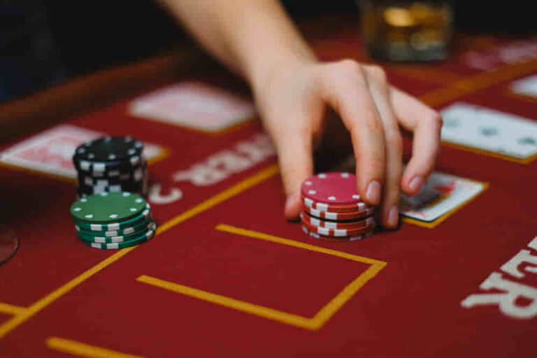 Gambling Safely: Your Path to Responsible Play in the UK | Talk Business