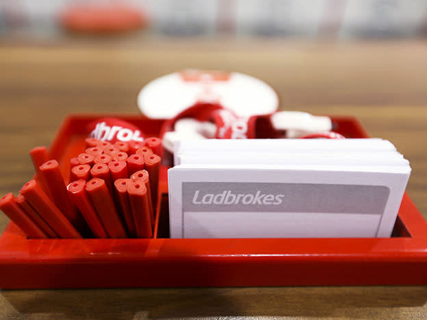 Gambling stocks start to suffer a growing regulatory burden